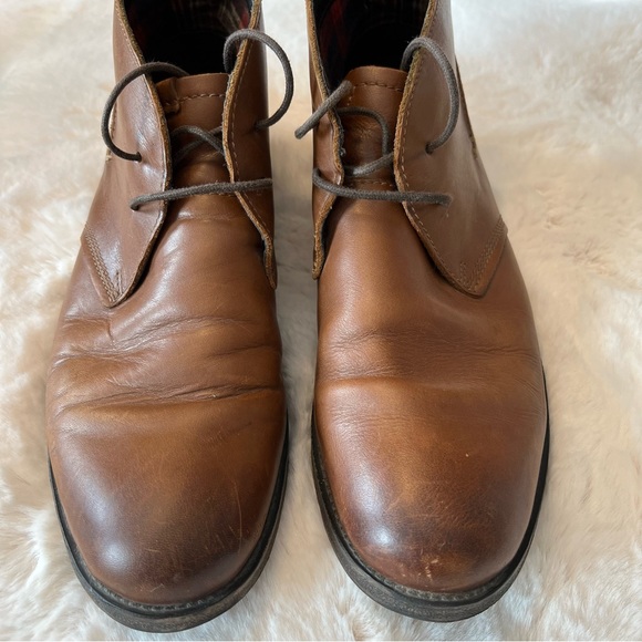 Clarks Hommes Men size 10 - Picture 7 of 12
